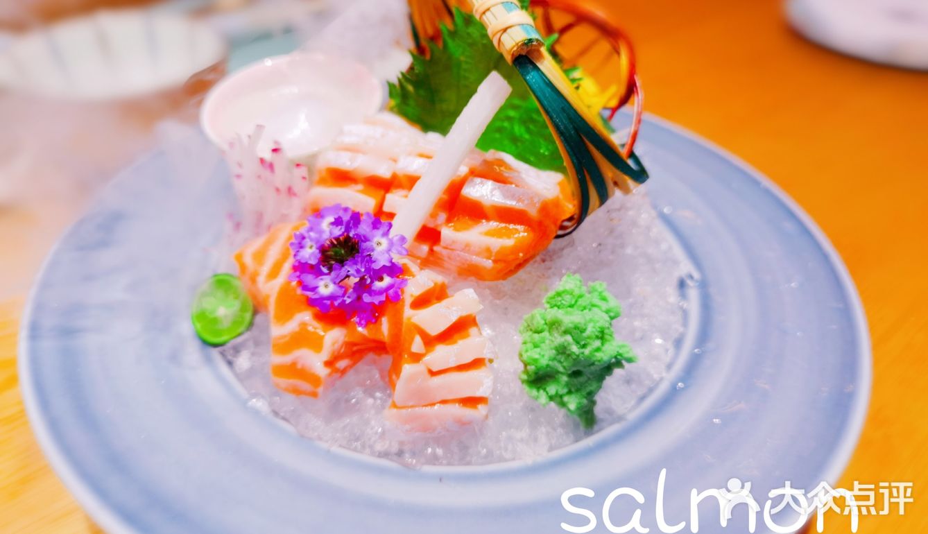 庭院日料·葉料理