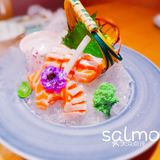 庭院日料·葉料理