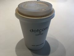 -dotcom coffee古点咖啡(致真大厦店)