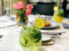 -Ginger(兴国路店)
