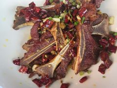 -樊记王·朝阳烧烤粥吧(星沙店)