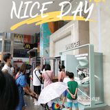 [礼花][礼花][礼花]8月小样领取 | 第五代升级，兰芝绿气垫