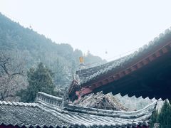 -华清宫景区