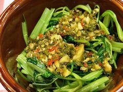 -江味龙虾馆·裸蓝龙虾(南山店)