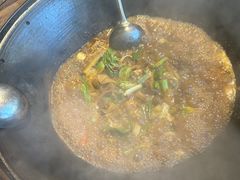 -印象老灶台三下锅·湘西本土原味菜(黄龙洞店)