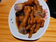 -恋萍小吃(时代店)