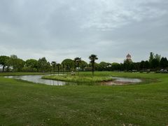 -旭宝高尔夫俱乐部