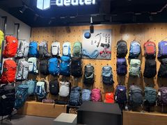 -三夫户外(天钥桥路店)