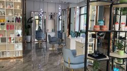-MY WAY SALON