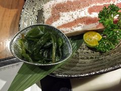 -久藏·横膈膜烧肉·酒场(江汉路店)
