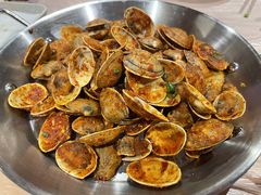 -靓靓蒸虾·头牌蒸虾(万松园玲珑店)