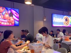 -靓靓蒸虾·头牌蒸虾(雪松路总店)
