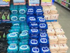 -人人乐(解放路二店)