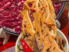 -袁老四重庆老火锅(桐梓坡店)