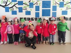 -京师阳光幼儿园(昌平园)