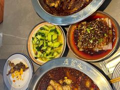 -耍盆友·重庆江湖菜(百子湾店)