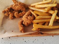 -必胜客(海滨店)