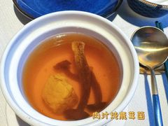 -岁粤Moon·湖景餐厅(月光码头店)