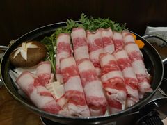 -山葵家居酒屋(天目里店)