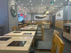 -吉野家(复兴路第二餐厅店)