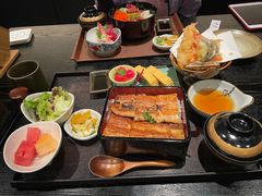 -玄白·炭烤活鳗(上海首店)