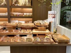 -大仓面包(西平店)