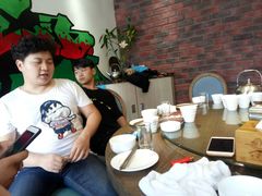 -鱼乐火锅(清江国际店)
