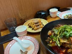 红糖糍粑-三太子地摊烧烤·小龙虾(北蔡店)