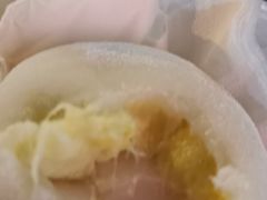 -澳门长洲糯米糍(柯打苏沙街店)