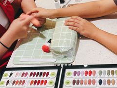 -海底捞火锅(方圆荟店)