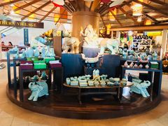 -尚泰清迈机场购物中心