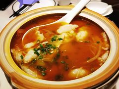 -唐猫庭院·千年陕菜(大唐不夜城店)