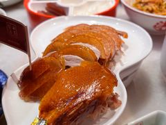 -小吊梨汤·北京菜·烤鸭(五角场万达店)