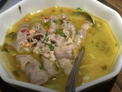 -金牌外婆家(苏州中心店)