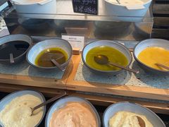 -杭州桐庐康莱德酒店西餐厅-舍