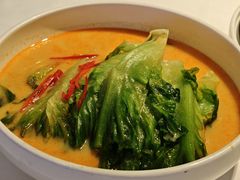 -山泉粤宴(广东大厦店)