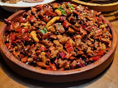 -杨记隆府(重庆总店)