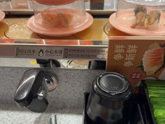 -争鲜回转寿司(中街大悦城店)