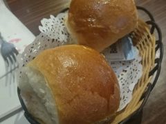 -花园餐厅(亚士厘道店)