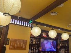 -鸟鹏烧鸟居酒屋(仁恒梦中心店)