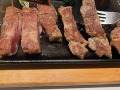 -豪享来中西餐厅(金水东路店)