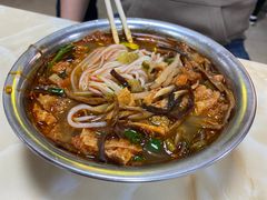 -凤张螺蛳粉·爽口粉(跃进路总店)