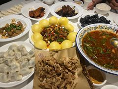 -金春禧(北国商城店)