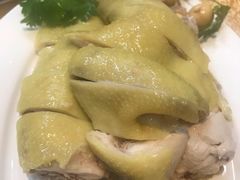 -九大簋家宴(晓港湾店)