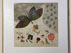 -【朵云轩艺术中心】博洛尼亚插画展·中国巡展·上海站