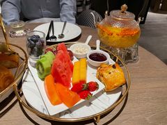 -粤海喜来登酒店·&More聚驿(天河城店)