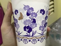 -1点点(新达汇三林店)