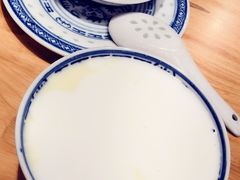 招牌姜撞奶-赵记传承(广州越秀五羊新城店)