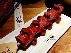 龙记大肉肠-湘人龙记老长沙米粉(华普国际大厦店)