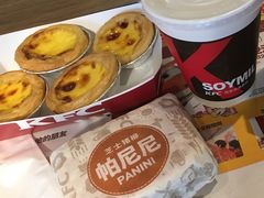 -肯德基(泉州东街店)